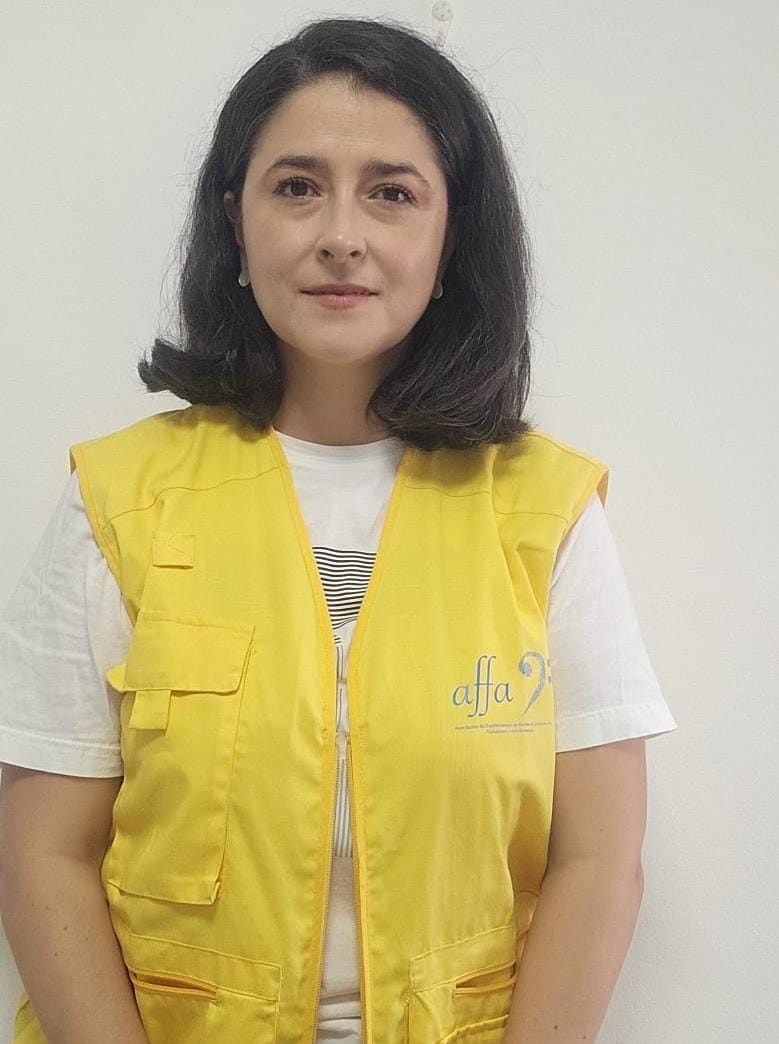 SORLEIDY GONZÁLEZ MOLINA